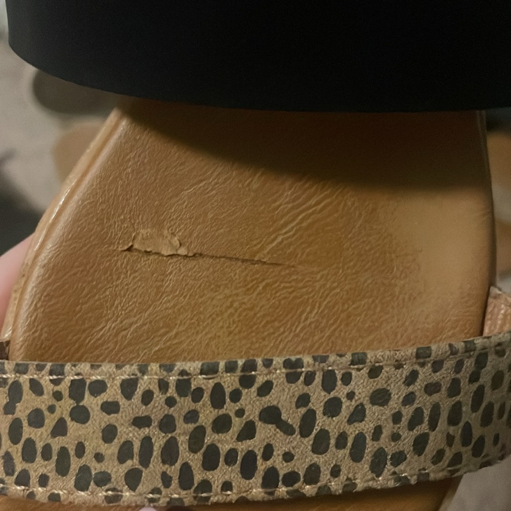Target sandals - Picture 2 of 3